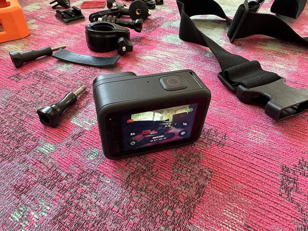 Gopro Action Cam: GoPro Hero11 Black – Usato da Biel/Bienne venduto da simxn 2