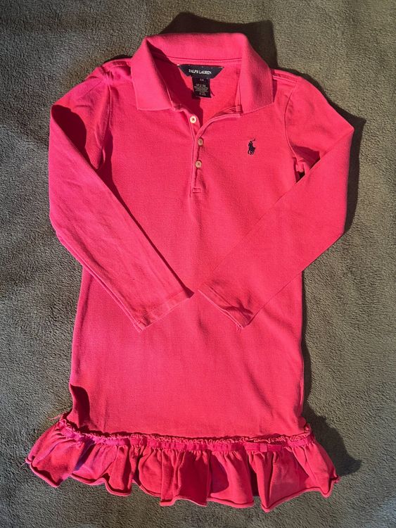 Robe Ralph Lauren pour fille Kaufen auf Ricardo