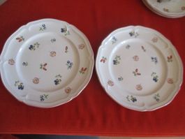 Dessertteller Petite Fleur, Villeroy Boch