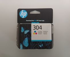 hp 304 Tri-Colour (new)