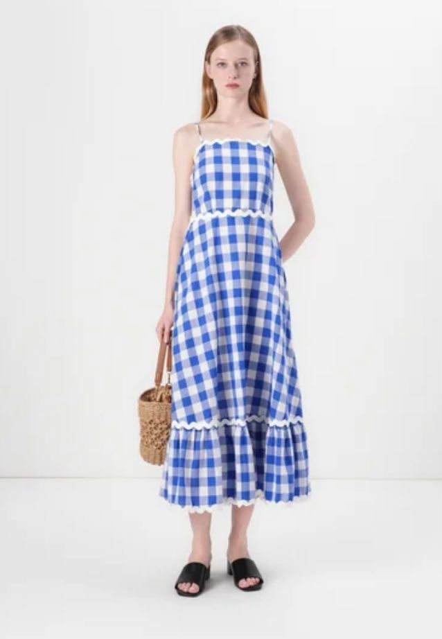 Vestiti: wunderschönes KLEID von YAS - neu - – Nuovo (secondo la descrizione) da Jona venduto da vanessasupermarket20 1