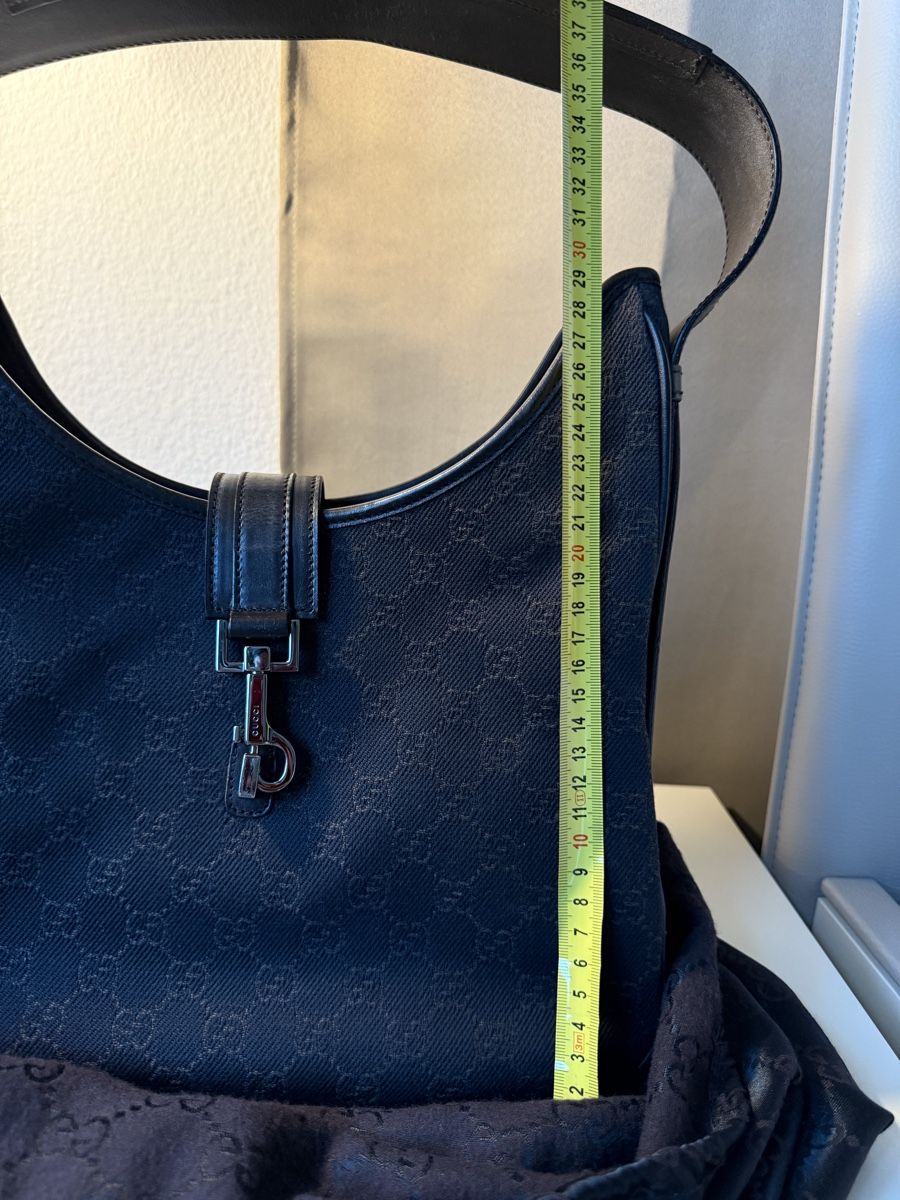 Gucci Borse da donna: Elegant Authentic Gucci Shoulder Bag - Great Condition! – Usato da Ittigen venduto da dyo_x8vw 9