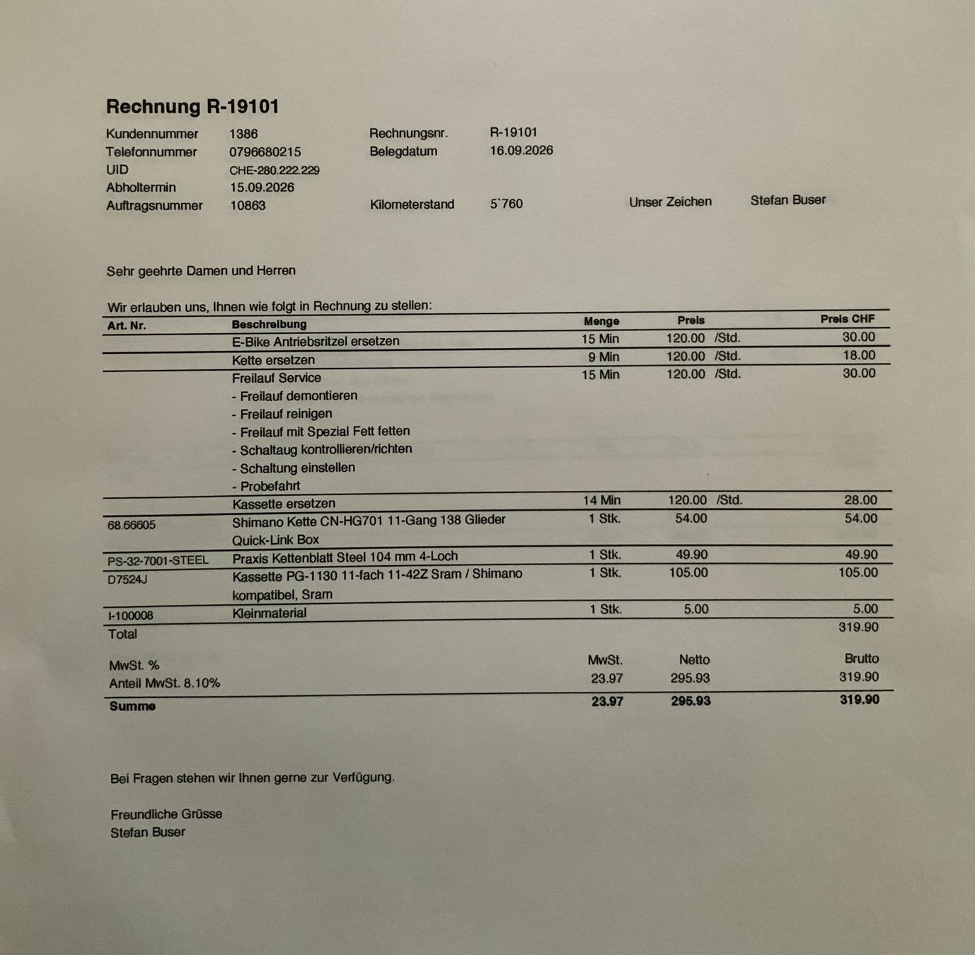 Specialized Biciclette: SPECIALIZED Levo FSR Men Comp Carbon 29 – Usato da Biel-Benken BL venduto da Arminius04 7