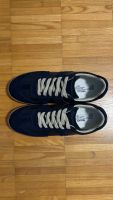 Maison Margiela Replica Sneakers Grösse 42 dunkelblau neu