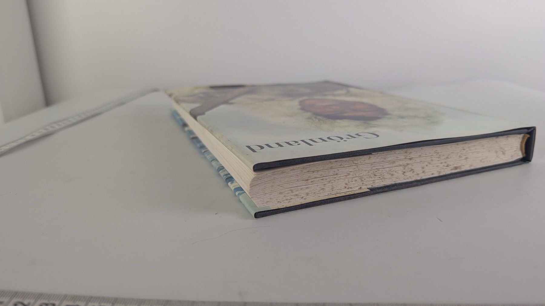 Libri: Grönland – Silva 1967 – Usato da Zürich venduto da axolottchen 4