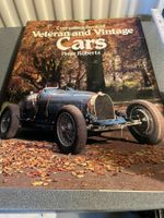 oldtimer -veteran vintage cars -buch roberts