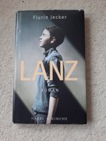 Flurin Jecker: Lanz