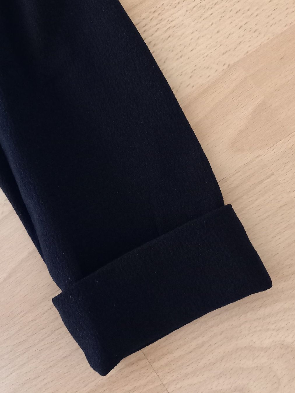 C&A Giacche: Schwarzer Blazer in Grösse 38 von C&A – Nuovo (secondo la descrizione) da Obernau venduto da Corolli 4