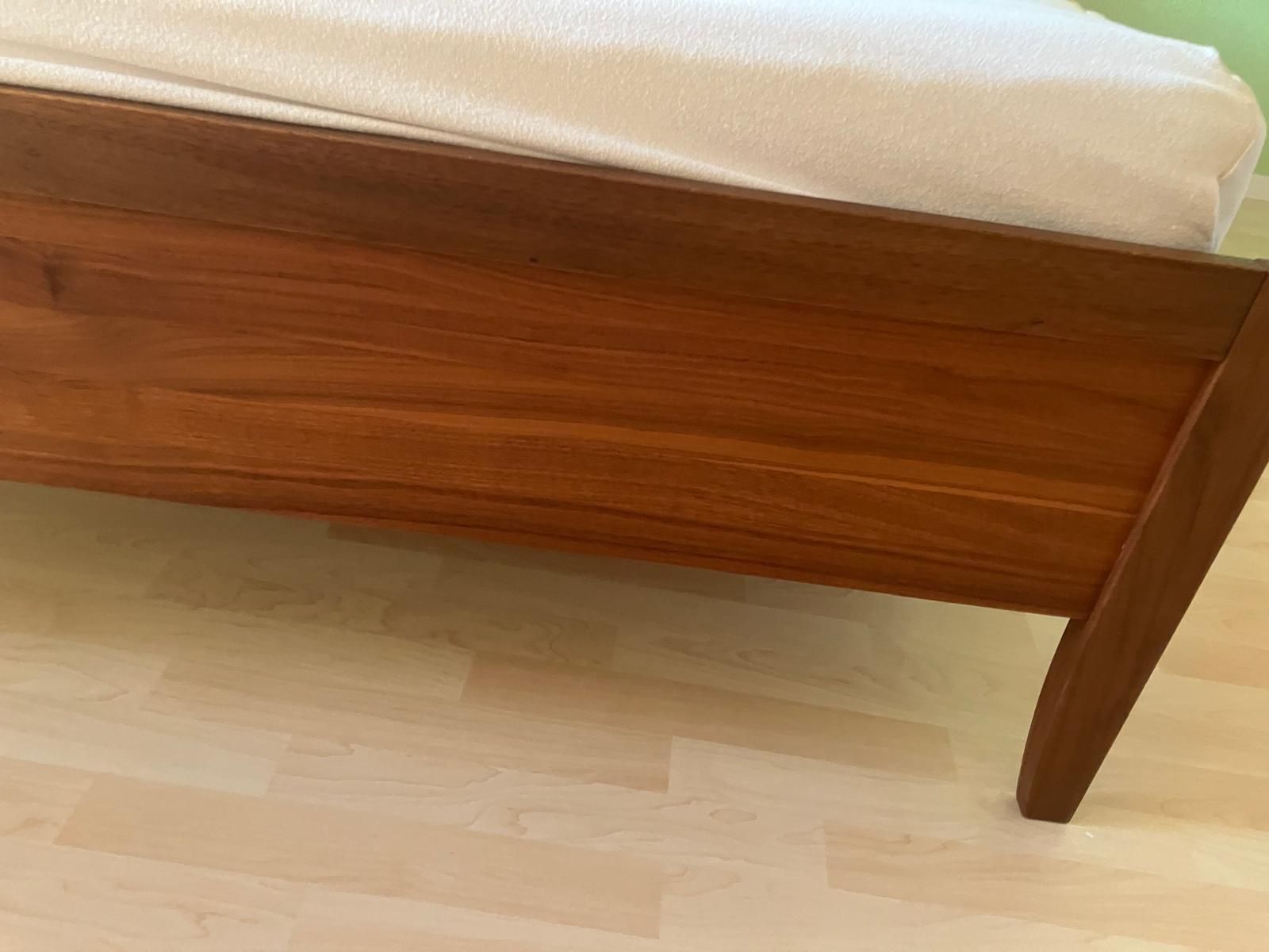 Team7 Letti: Team 7 Designerbett Nussbaum – Usato da Murten venduto da gigi067 8