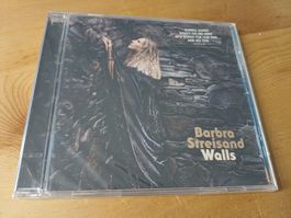 Barbra Streisand - Walls (neu; 2018)