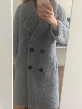 Winter coat Americandreams S