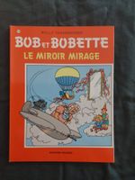 Bob et Bobette T.219 Le Miroir Mirage EO 1989 TBE