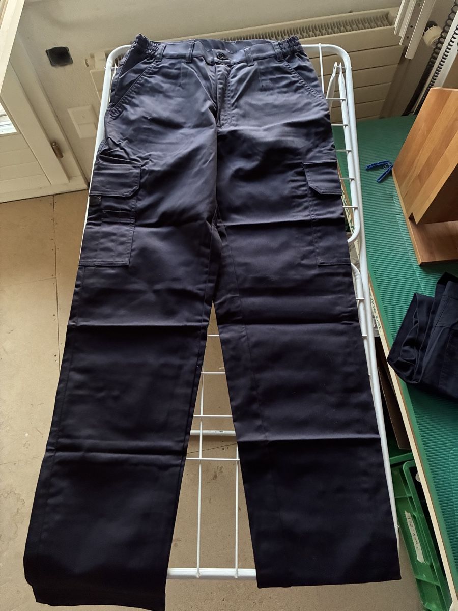 Pantalons: Cargohosen Damen – Neuf (Voir description) à Roggwil BE par Regenbogenfisch01