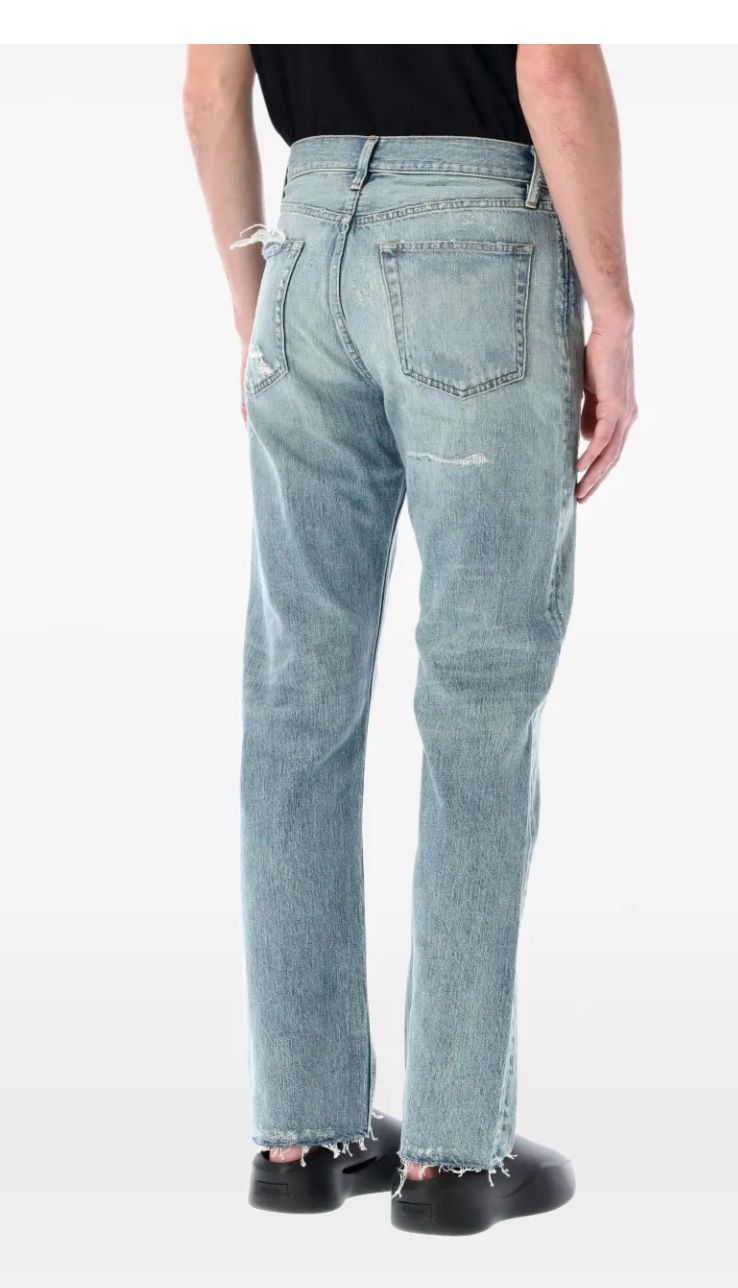 Fear of God Jeans: Fear Of God Jeans – Nuovo (secondo la descrizione) da Toffen venduto da manimatter 2