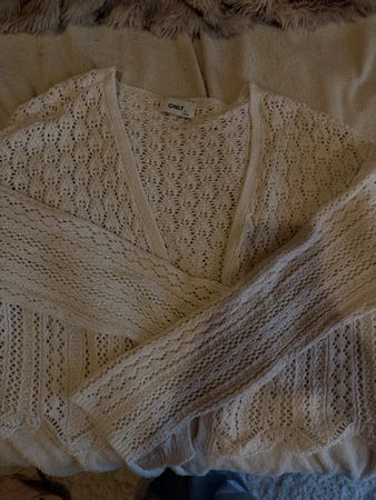Strickjacke