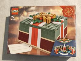 Lego cadeau magique Edition Limitée