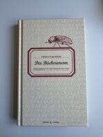 Buch Der Bücherwurm - von Hektor Haarkötter