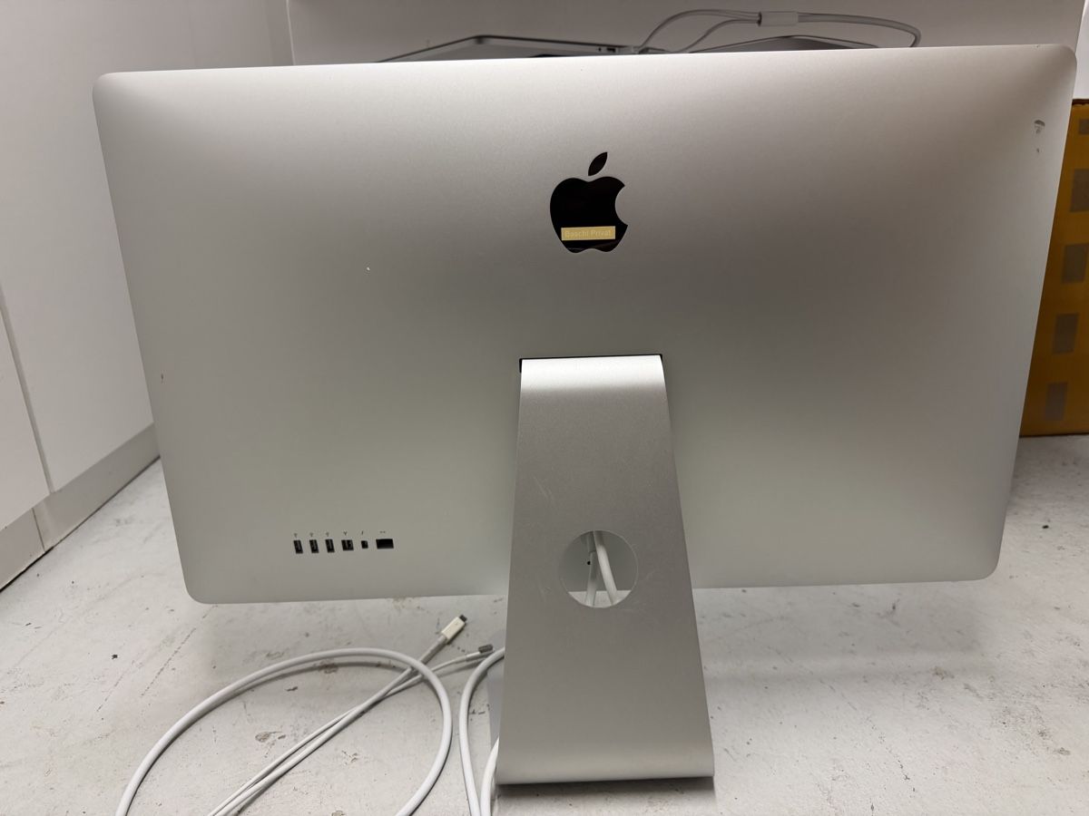 Apple Monitor: Appel display – Usato da Dübendorf venduto da Jiimmy24 1