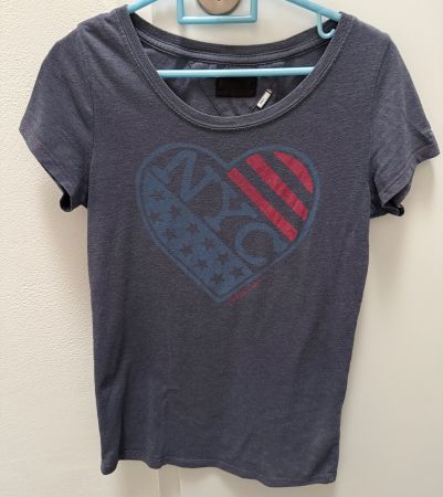 Tommy Hilfiger Denim T-Shirt