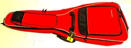 Etui für klassik--Gitarre (Bag) GEWA (20mm Polsterung) 4/4