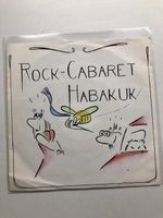 Rock Cabaret Habakuk