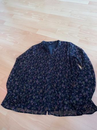 Jolie blouse Le Temps des Cerises taille S