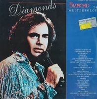 Vinyl 2xLP - Neil Diamond - 24 Welterfolge - Germany 1985