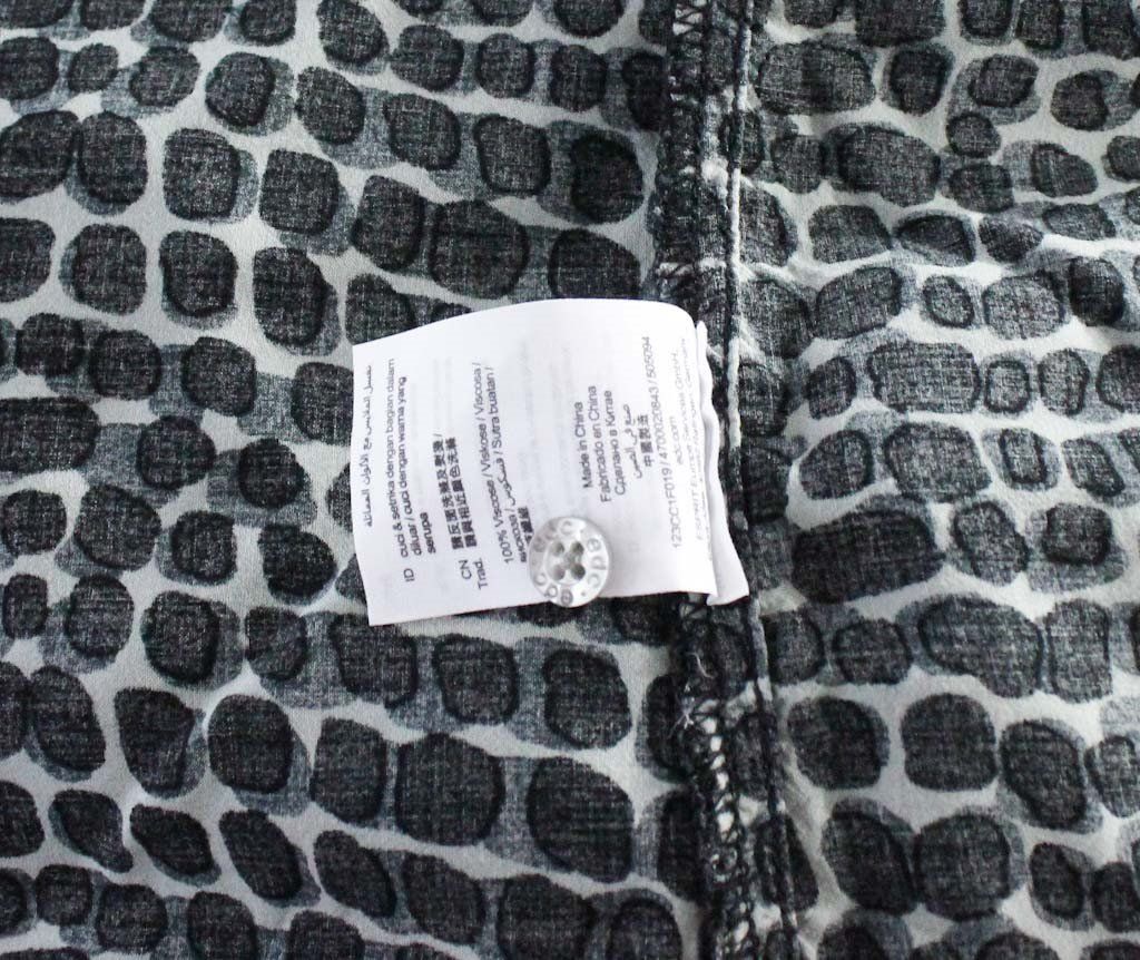 Esprit Camicette: edc Bluse Gr. S – Usato da Belp venduto da caramel-secondhand 7