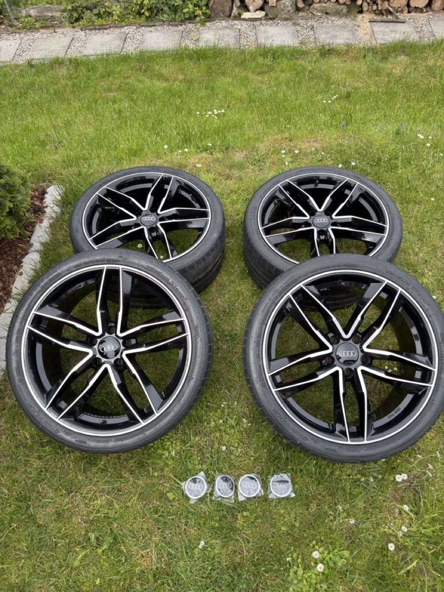 Pneus & Roues: 19 zoll Audi Felgen – Neuf (Voir description) à Oftringen par DAVESKIRLE