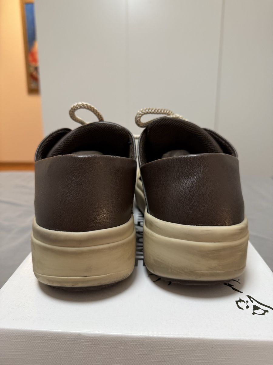 Scarpe da uomo: Yume Yume sneakers – Usato da Morges venduto da Ramc_c 2