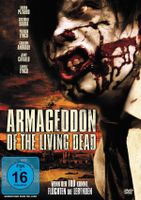 Armageddon of the living dead