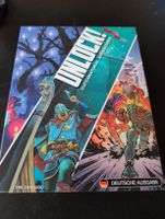 Unlock Supernatural Adventures Deutsche Ausgabe
