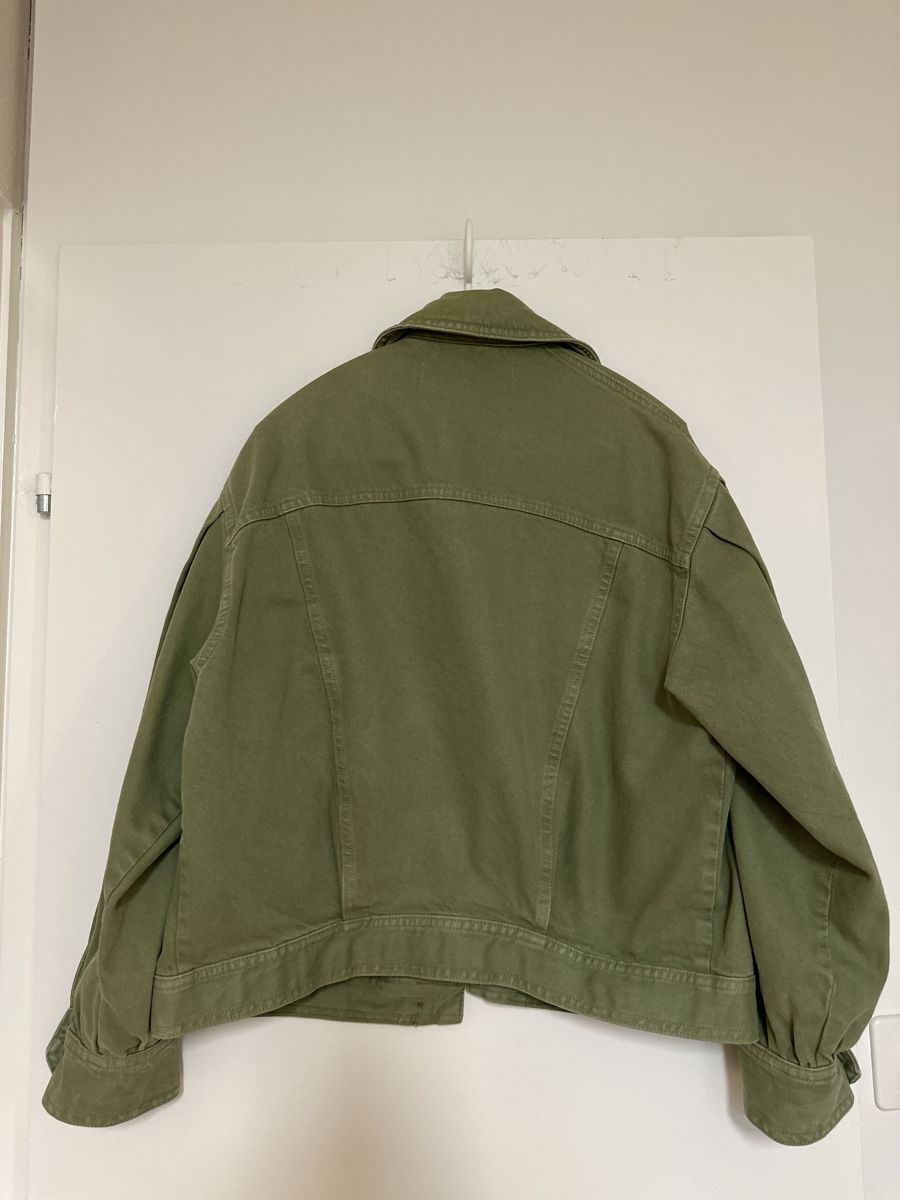 Giacche: Jacke von Zara Gr S – Usato da Volketswil venduto da Sina008 4
