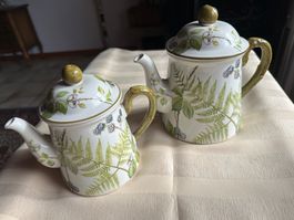 2 Kannen Villeroy&Boch „ Forsa“