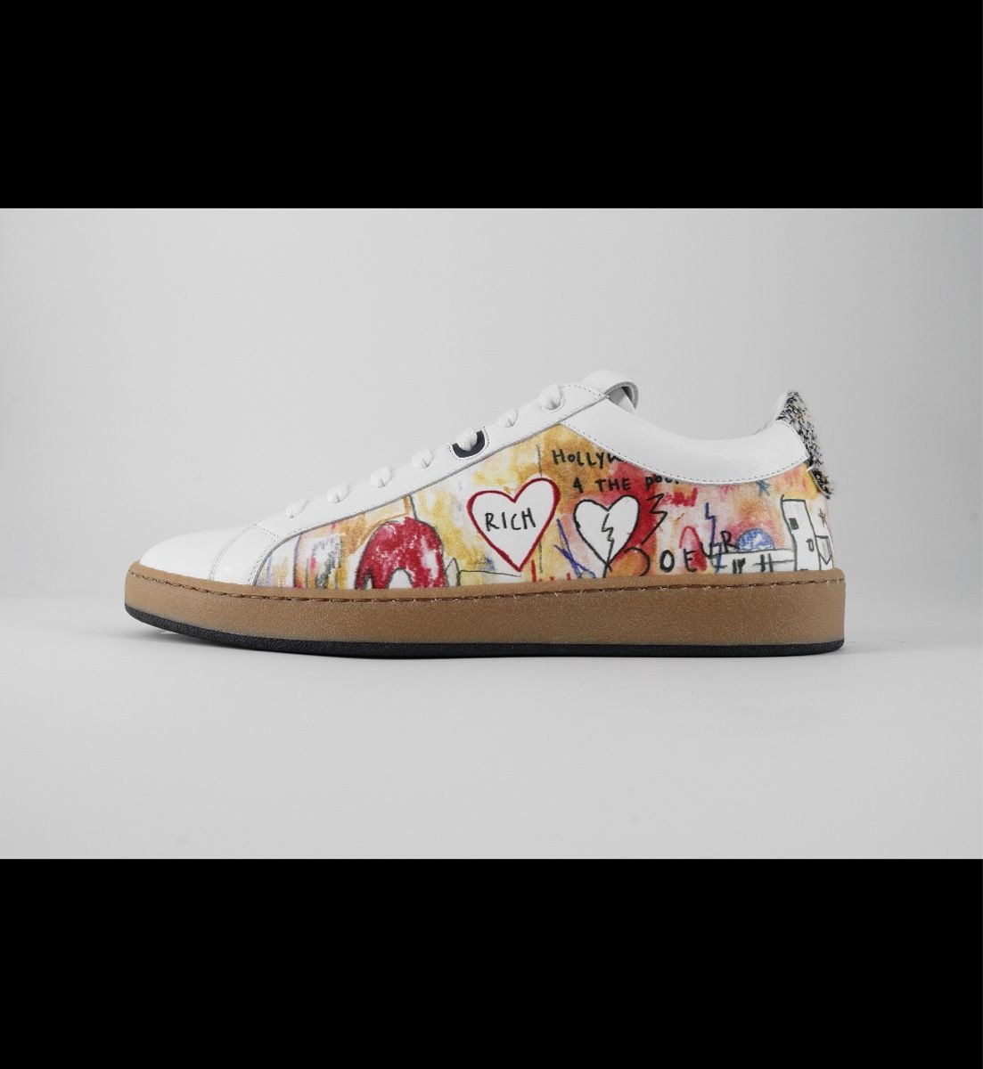Scarpe da donna: NEW leather sneaker size 39 women – Nuovo e nell'imballaggio originale da Zürich venduto da P_Lipinski_21 2