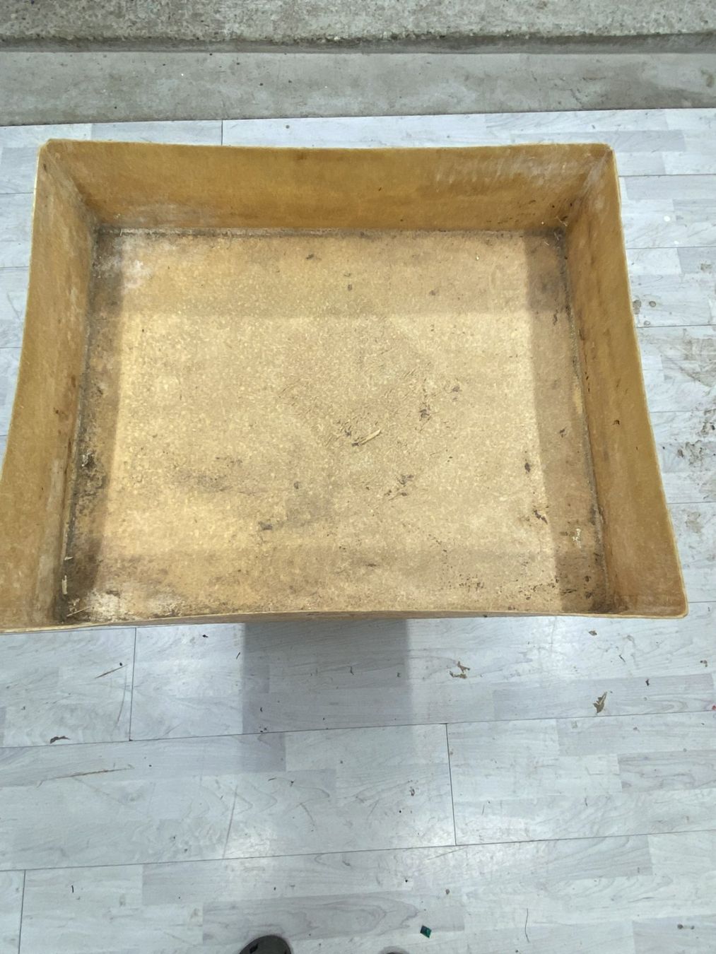 Caisses de transport: Kaninchen Kisten – D'occasion à Obergoldbach par fario07 2