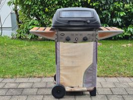 Gasgrill