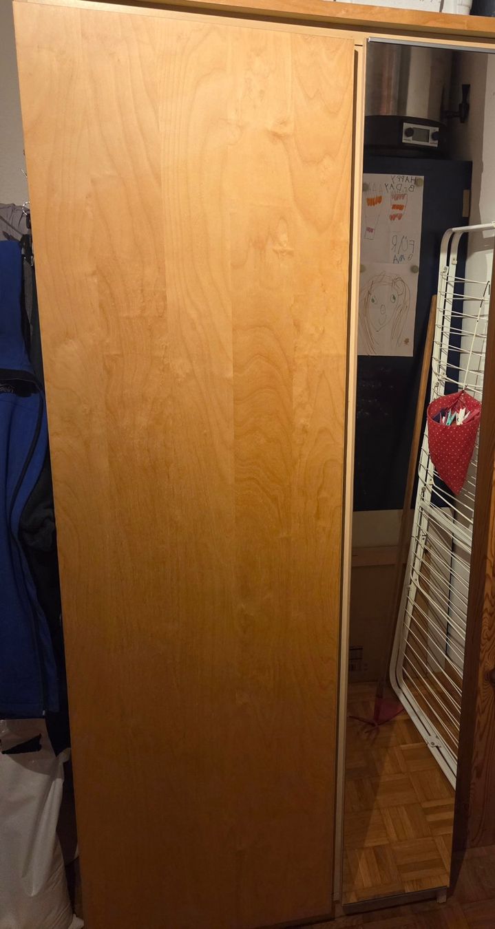 Ikea Armadi: Schrank von Ikea – Usato da Reinach BL venduto da Manga7 1