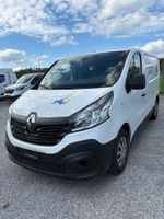 Renault Trafic dci 90 (MO)