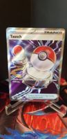 Tausch Item Trainer Karte - Fatale Flammen