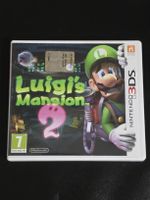 LUIGI'S MANSION 2 | NINTENDO 3DS