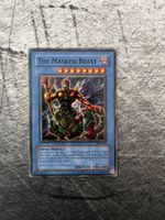 The Masked Beast (DL2-EN001), Super Rare