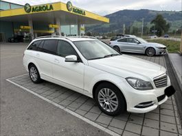 Mercedes-Benz C250 T | 204 PS | Automat | Leder | Fahrbereit