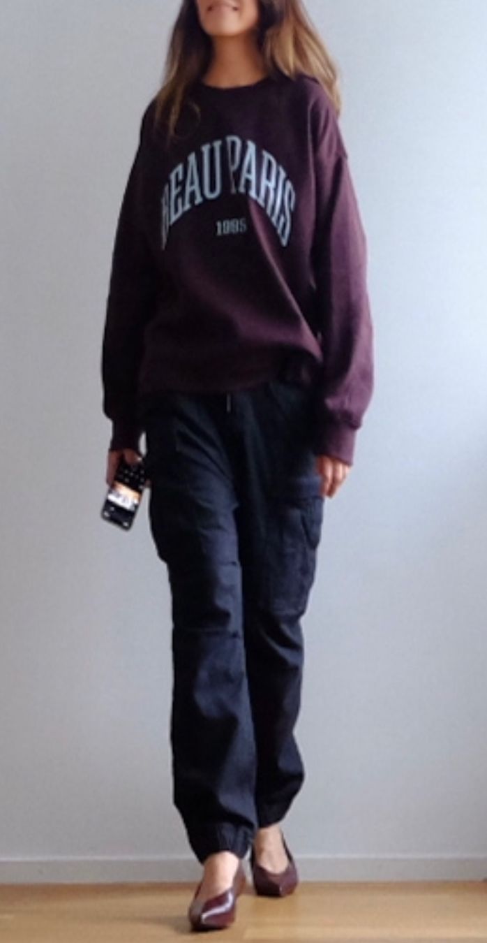 Drykorn Pantaloni: coole Cargohose von DRYKORN – Usato da Jona venduto da vanessasupermarket20 2