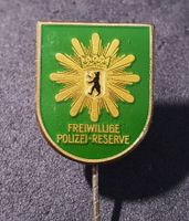 W724 - Anstecknadel Deutschland Freiwillige Polizei Reserve