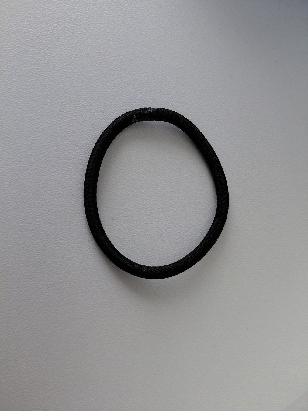 Haarschmuck: Haargummeli schwarz 12 Stück – Neu (gemäss Beschreibung) aus Birsfelden von aer_q78f 2