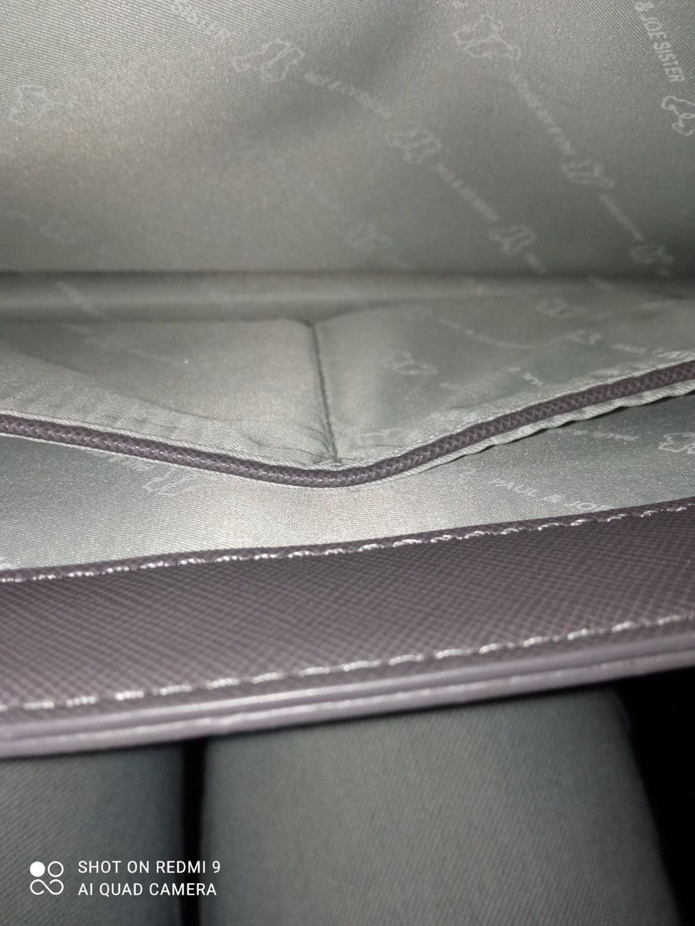 Borse da donna: Tasche Paul & Joe sister NEU – Nuovo (secondo la descrizione) da Zürich venduto da Leders 6