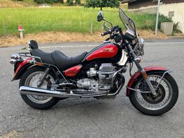 Moto Guzzi California IIIi 1100