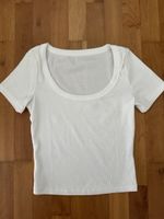 weisses Tshirt