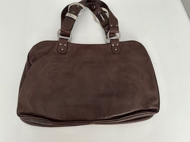 Dior Borse: Dior Gaucho handbag – Usato da Dallenwil venduto da ZD2019 2